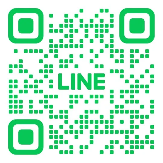 QR Code ติดต่อ ทีเด็ดบอลเดี่ยววันนี้ ผ่าน Line